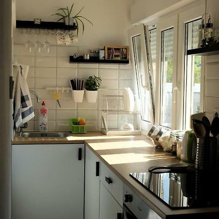 Vila Velebita, Sweet Cozy Appartement :) ซาเกร็บ ภายนอก รูปภาพ