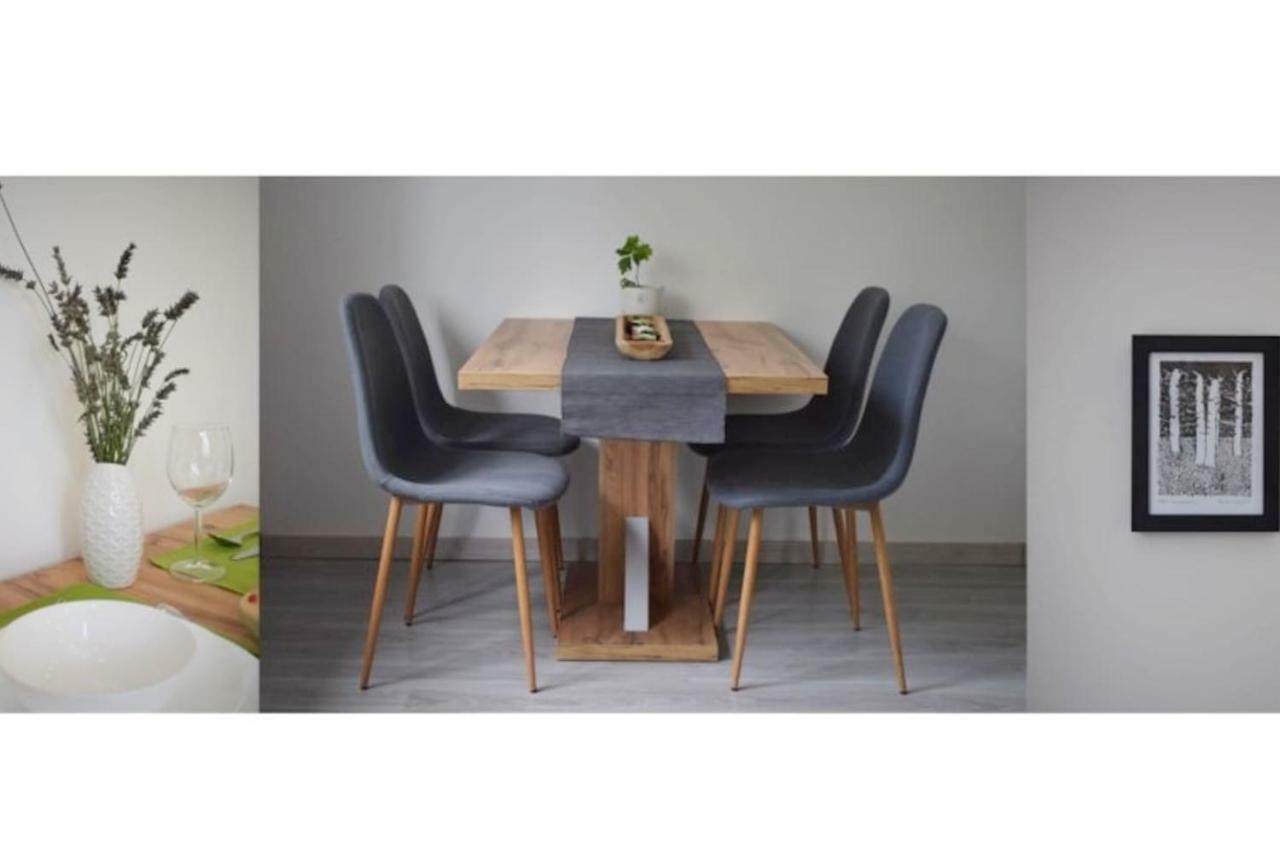 Vila Velebita, Sweet Cozy Appartement :) ซาเกร็บ ภายนอก รูปภาพ