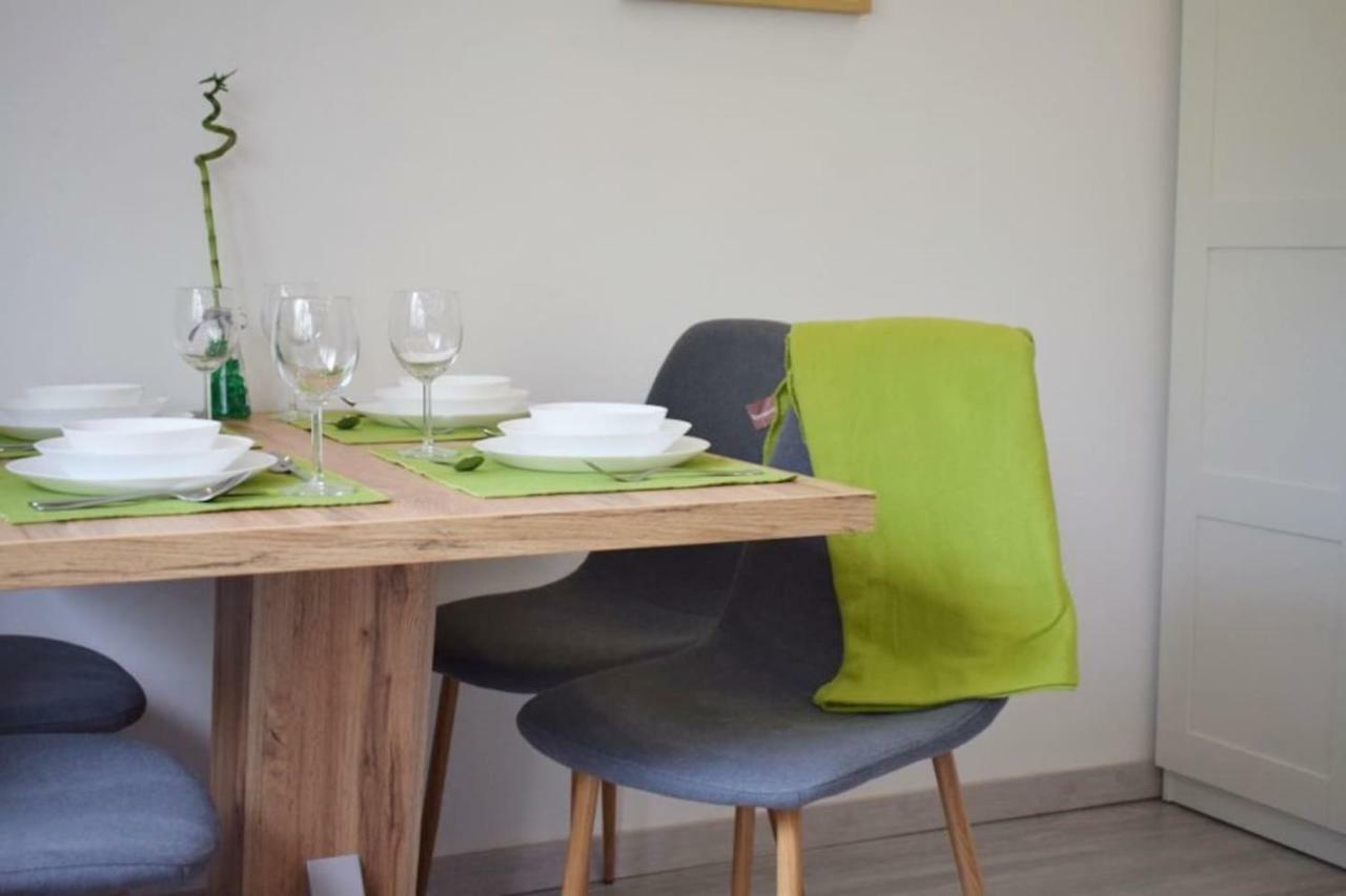 Vila Velebita, Sweet Cozy Appartement :) ซาเกร็บ ภายนอก รูปภาพ