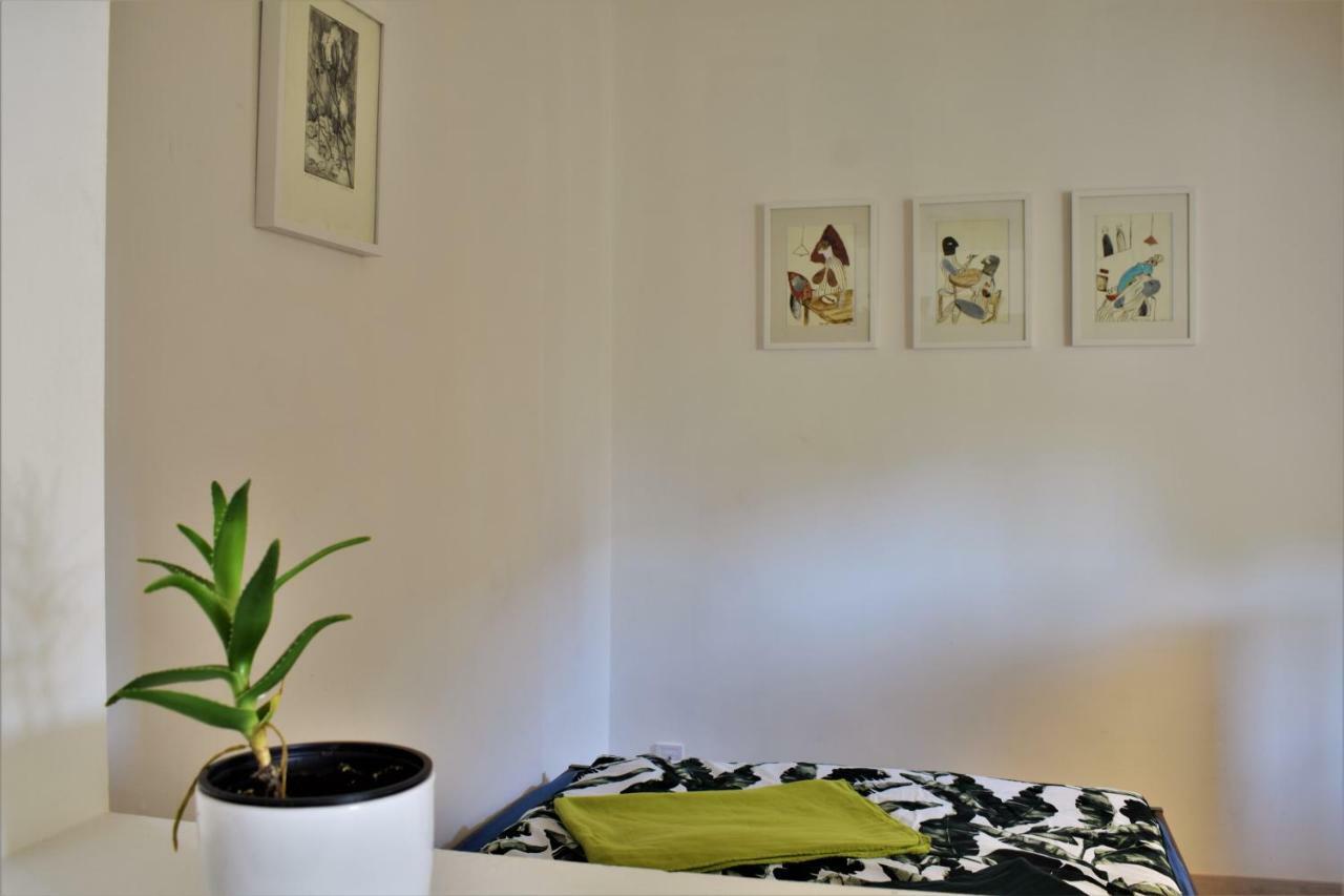 Vila Velebita, Sweet Cozy Appartement :) ซาเกร็บ ภายนอก รูปภาพ