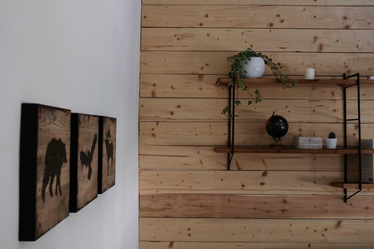 Vila Velebita, Sweet Cozy Appartement :) ซาเกร็บ ภายนอก รูปภาพ