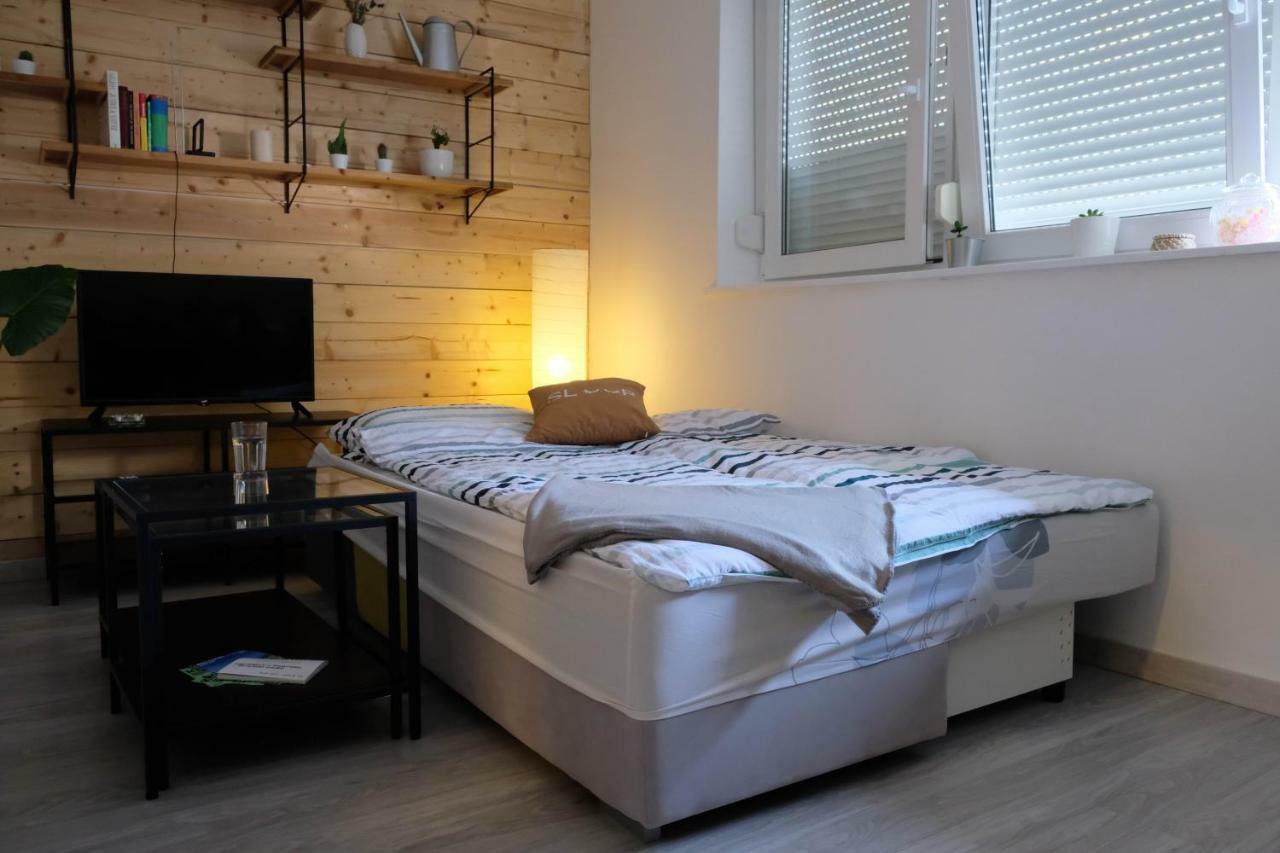 Vila Velebita, Sweet Cozy Appartement :) ซาเกร็บ ภายนอก รูปภาพ