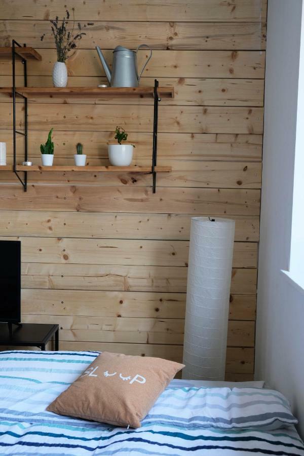 Vila Velebita, Sweet Cozy Appartement :) ซาเกร็บ ภายนอก รูปภาพ